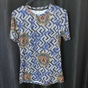 Versace collection men’s shirt L